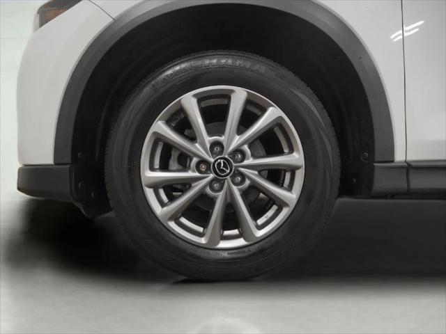 2022 Mazda CX-5 2.5 S Select