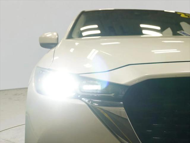 2022 Mazda CX-5 2.5 S Select