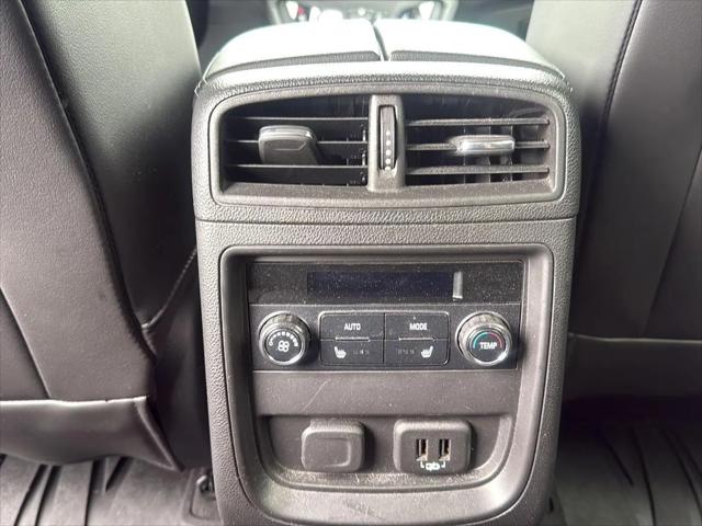 2020 Buick Envision FWD Essence