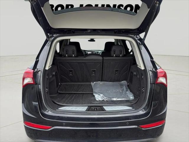 2020 Buick Envision FWD Essence