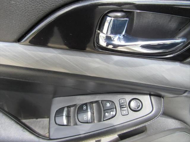 2017 Nissan Maxima 3.5 SV