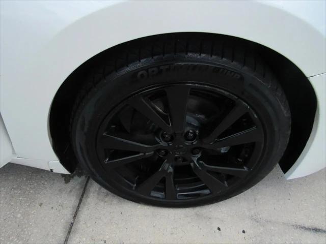 2017 Nissan Maxima 3.5 SV