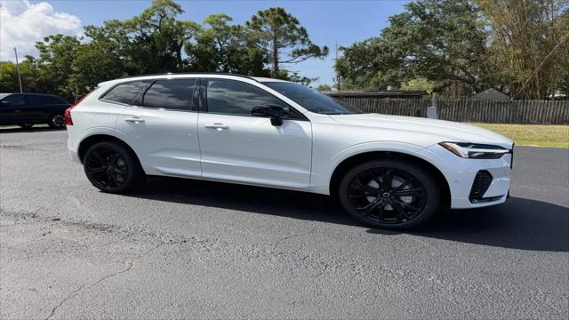 2026 Volvo XC60 B5 Ultra Black Edition for sale in Sarasota, FL