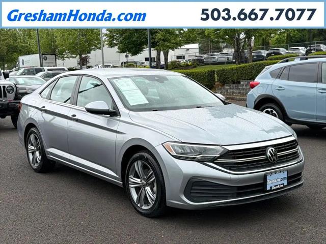 2024 Volkswagen Jetta 1.5T SE for sale in Troutdale, OR