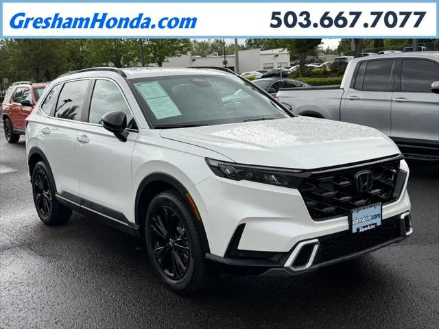 2024 Honda CR-V Hybrid Sport Touring for sale in Troutdale, OR