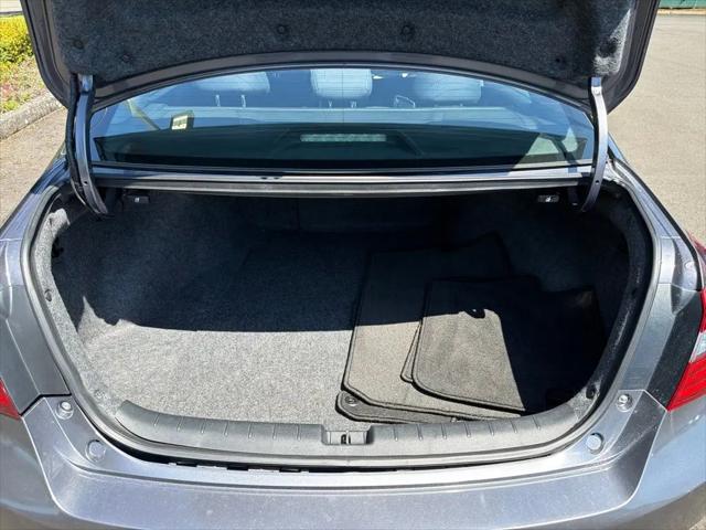 2016 Honda Accord EX
