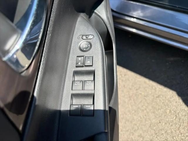 2016 Honda Accord EX
