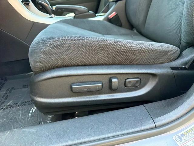 2016 Honda Accord EX