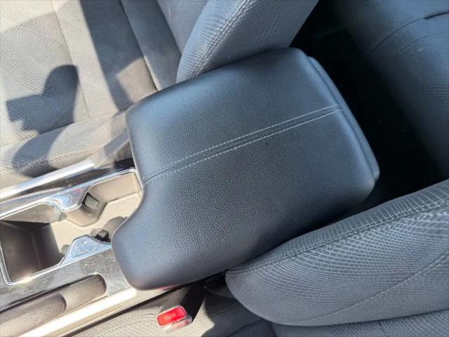 2016 Honda Accord EX