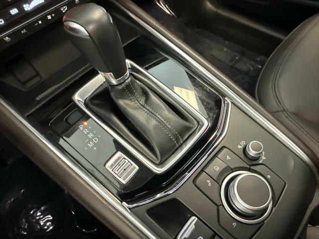 2023 Mazda CX-5 2.5 Turbo Signature