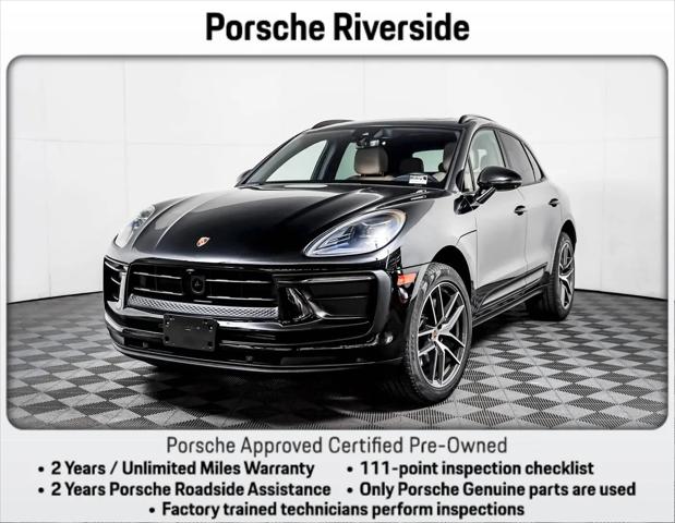 2026 Porsche Macan Macan for sale in Riverside, CA