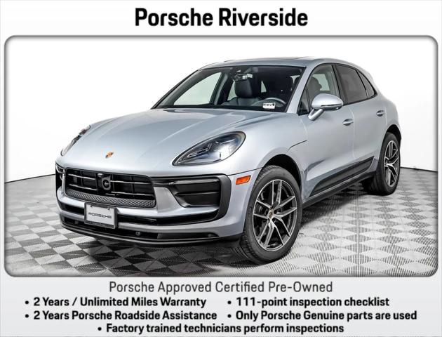2026 Porsche Macan Macan for sale in Riverside, CA