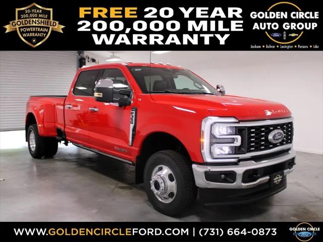 2026 Ford F-350 LARIAT for sale in Bolivar, TN