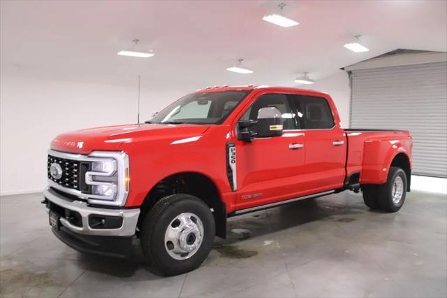 2026 Ford F-350 LARIAT