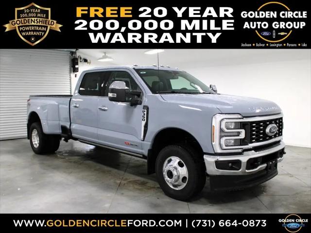 2026 Ford F-350 LARIAT for sale in Bolivar, TN