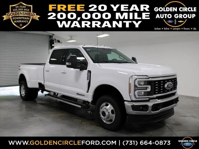 2026 Ford F-350 XLT for sale in Bolivar, TN