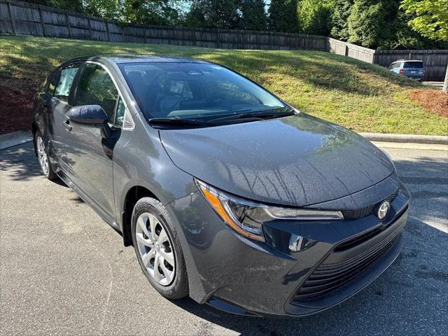 2026 Toyota Corolla LE for sale in High Point, NC