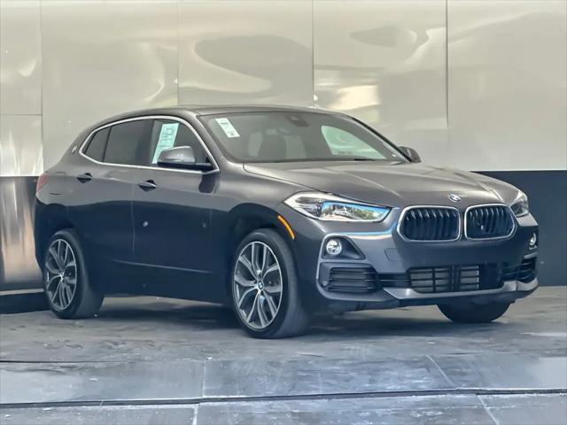 2020 BMW X2 sDrive28i for sale in Stockton, CA