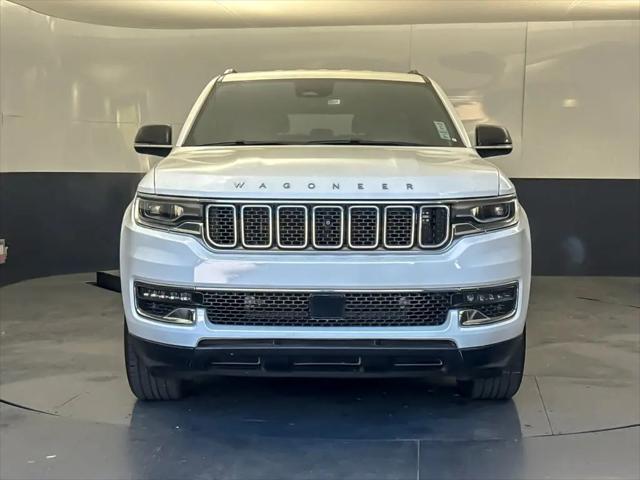 2024 Jeep Wagoneer Series II 4x2