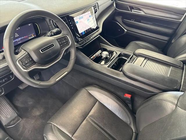 2024 Jeep Wagoneer Series II 4x2