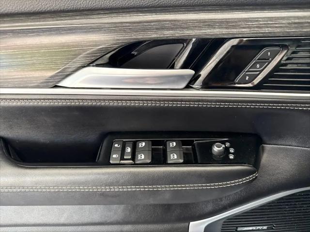 2024 Jeep Wagoneer Series II 4x2