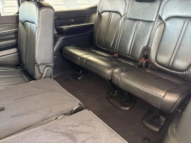 2024 Jeep Wagoneer Series II 4x2
