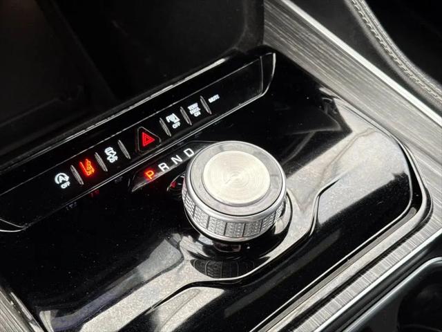 2024 Jeep Wagoneer Series II 4x2