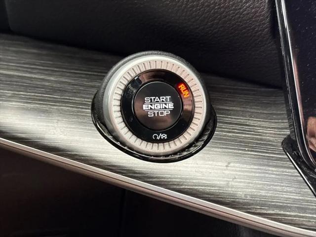 2024 Jeep Wagoneer Series II 4x2
