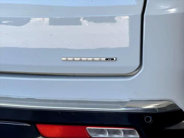 2024 Jeep Wagoneer Series II 4x2