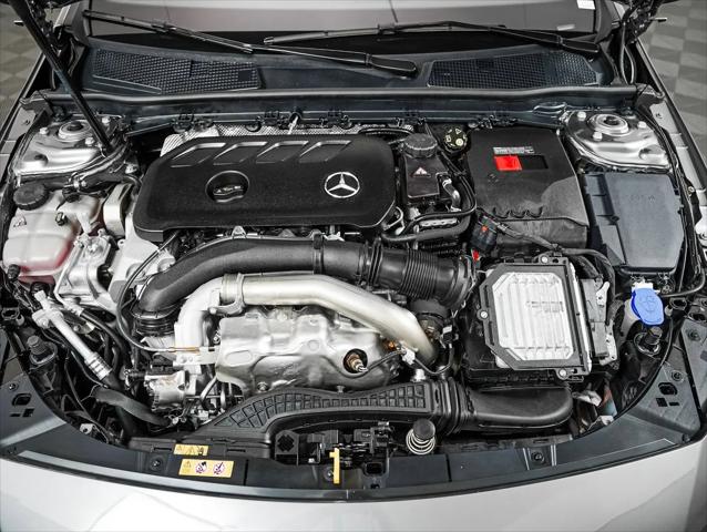 2026 Mercedes-Benz CLA 250 CLA 250