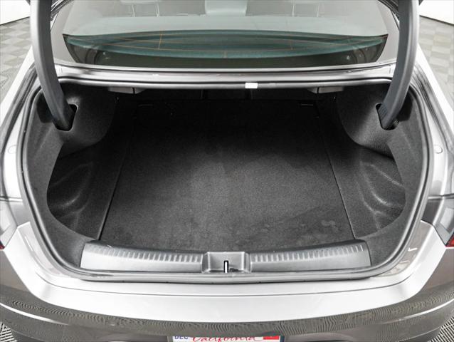 2026 Mercedes-Benz CLA 250 CLA 250