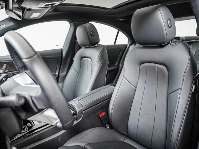 2026 Mercedes-Benz CLA 250 CLA 250