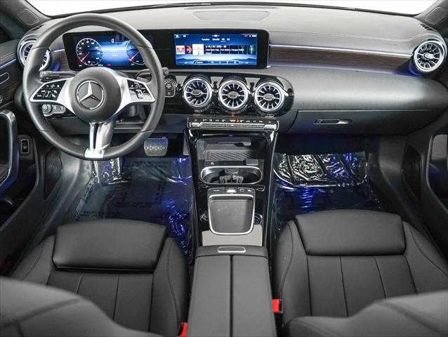 2026 Mercedes-Benz CLA 250 CLA 250
