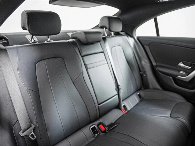 2026 Mercedes-Benz CLA 250 CLA 250