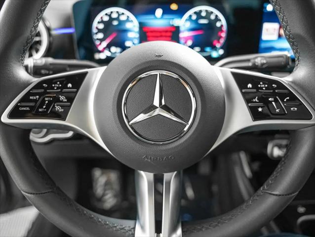 2026 Mercedes-Benz CLA 250 CLA 250