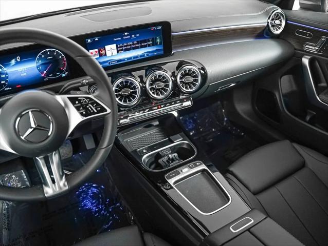 2026 Mercedes-Benz CLA 250 CLA 250