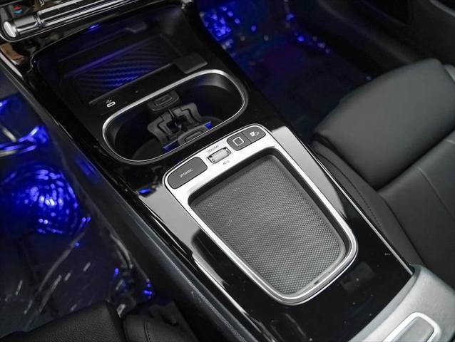 2026 Mercedes-Benz CLA 250 CLA 250