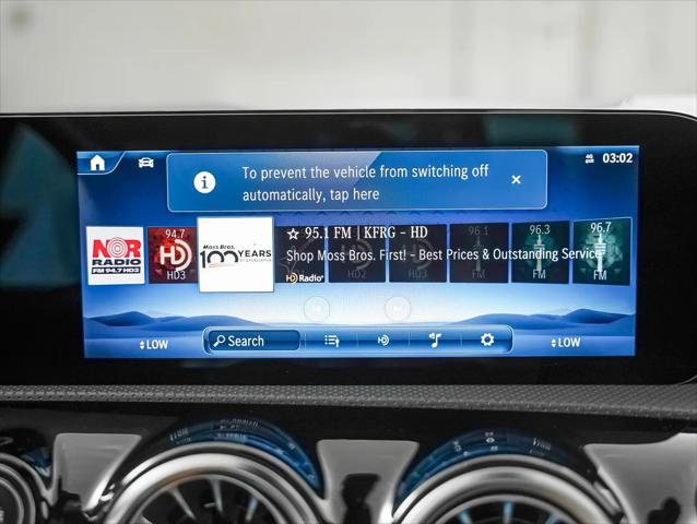 2026 Mercedes-Benz CLA 250 CLA 250
