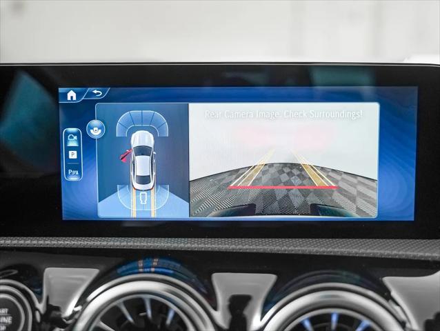 2026 Mercedes-Benz CLA 250 CLA 250