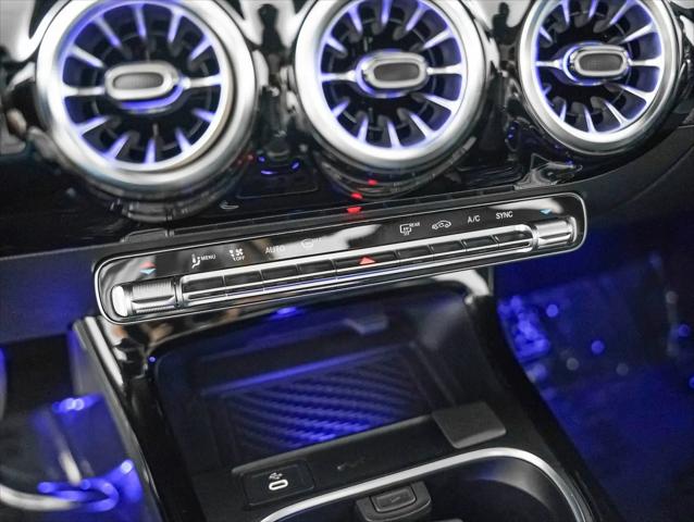 2026 Mercedes-Benz CLA 250 CLA 250