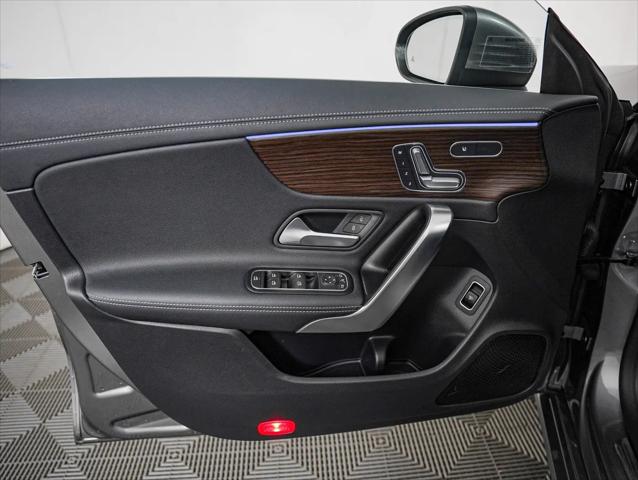 2026 Mercedes-Benz CLA 250 CLA 250