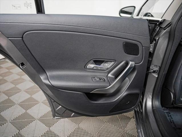 2026 Mercedes-Benz CLA 250 CLA 250