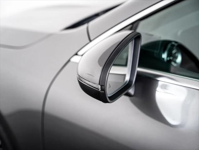 2026 Mercedes-Benz CLA 250 CLA 250