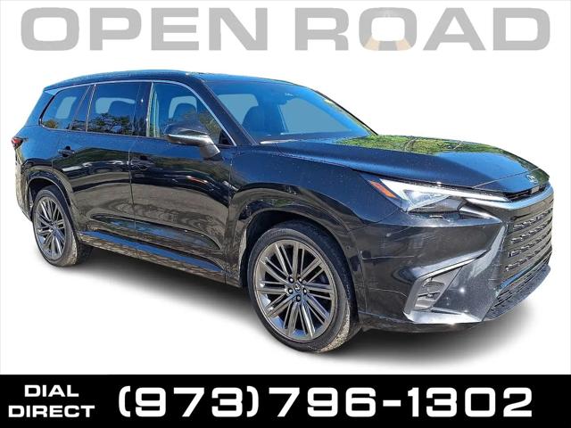2025 Lexus TX 350 Luxury for sale in Morristown, NJ