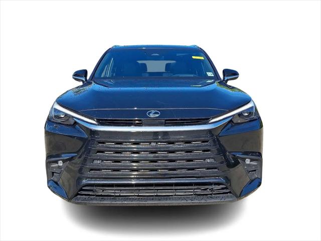 2025 Lexus TX 350 Luxury