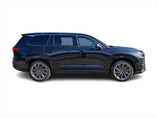 2025 Lexus TX 350 Luxury