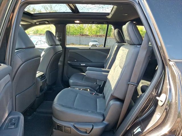 2025 Lexus TX 350 Luxury