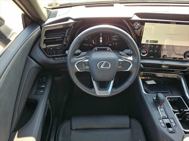 2025 Lexus TX 350 Luxury