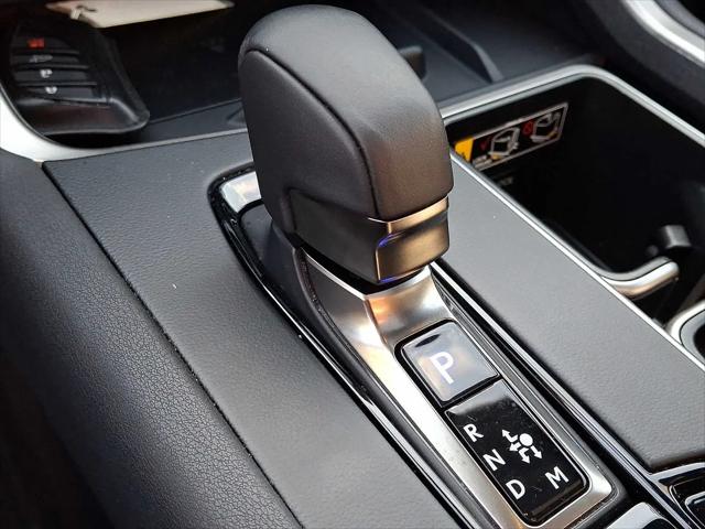 2025 Lexus TX 350 Luxury
