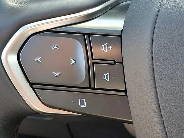 2025 Lexus TX 350 Luxury